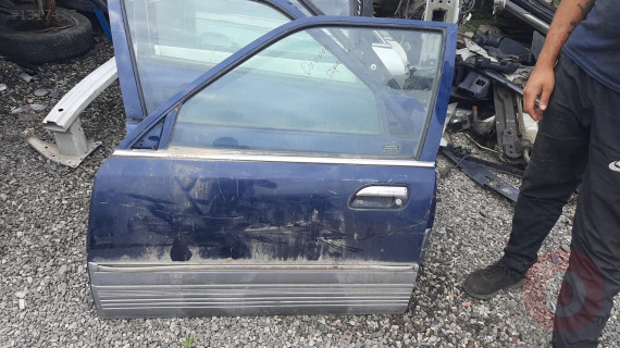 daewoo super saloon çıkma sol ön kapı