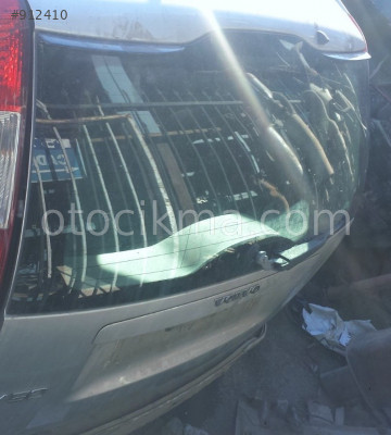 2005 VOLVO V50 ORİJİNAL BAGAJ CAMI.