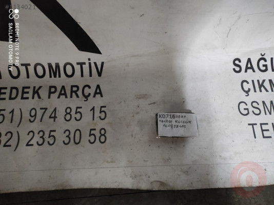 OEM;1L0857405  SEAT TOLEDO KÜLLÜK