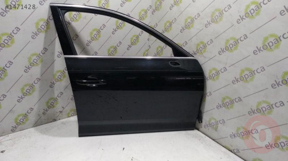AUDI A4 2016 2019 SAĞ ÖN KAPI SÖKME DOLU 8W0831052