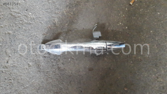 2004 HONDA ACCORD KAPI KOLU.