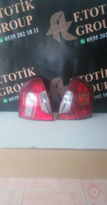 Çıkma HUNDAİ ERA SAĞ SOL STOP