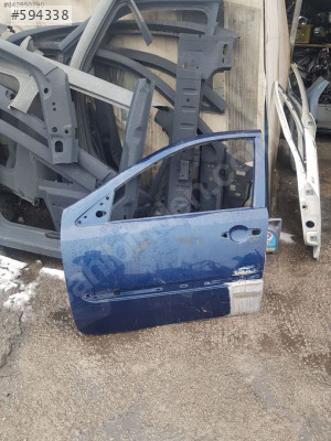 RENAULT LAGUNA 2 SOL ÖN KAPI