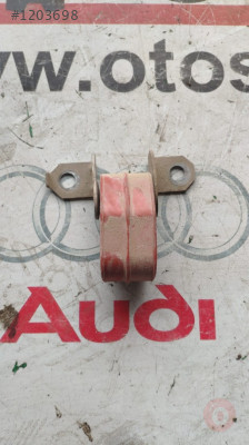 6C0253144 1H0253147B vw polo 2004 egzoz kulağı