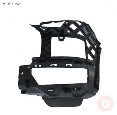 VW TRANSPORTER T7 16-19 TAMPON BRAKETİ İÇ SOL 7E0807177A