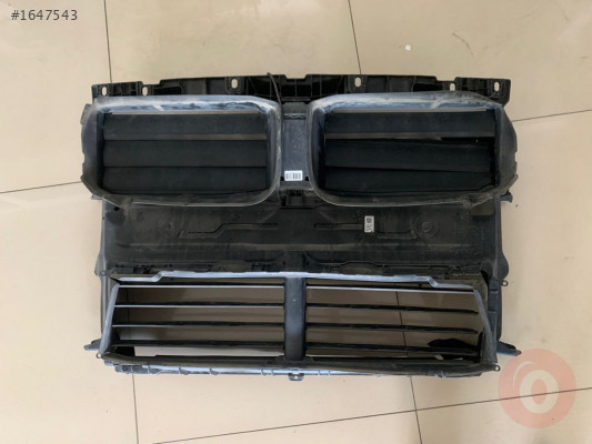 BMW F10 ÖN GÖZLÜK PANELİ 187798-15
