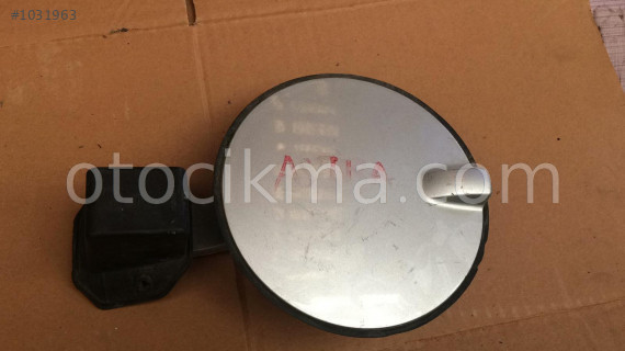 opel astra h çıkma dış depo kapağı