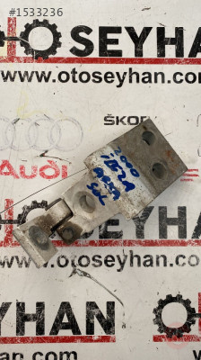 seat ibiza 2001 sol arka kapı menteşesi