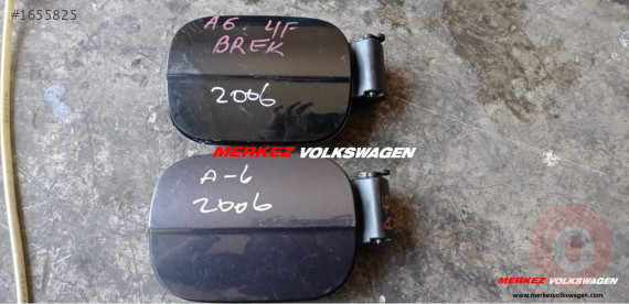 AUDİ - A6 / YAKIT DEPO KAPAĞI (4F5010398T)