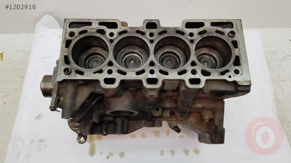 RENAULT LAGUNA III 2010 1.5 DCİ K9K MOTOR BLOK 110103691R