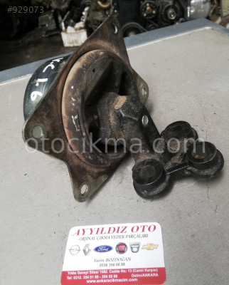 OPEL VECTRA C 1.6 MOTOR KULAĞI V04640