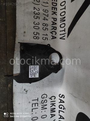 OEM;036109127 VW POLO AHW MOTOR TRİGER ALT KAPAĞI