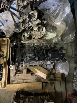 CİTROEN C ELYSEE 1.6 EURO 6 MOTOR TEMSAN OTO