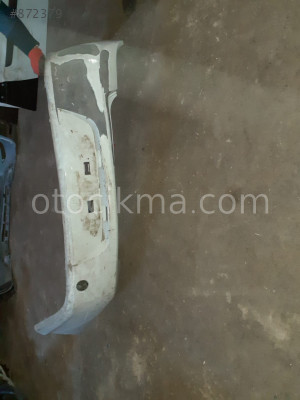 CLİO 2010 ARKA TAMPON VE TÜM ÇIKMA OARJİNAL PARÇALAR