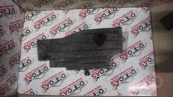 Ford Focus 3 Sağ Alt Motor Muhafazası bm51-a046b27