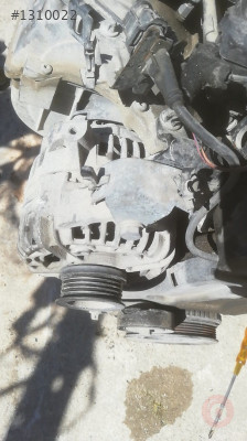 OPEL ASTRA G 1.6 ŞARJ DİNAMOSU .OTO ERKAN ÜNYE