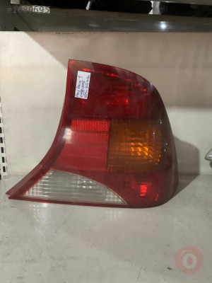 FORD FOCUS 1 98-05 SEDAN SAĞ STOP