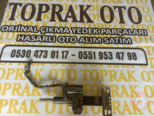 Renault Laguna direksiyon mafsallı