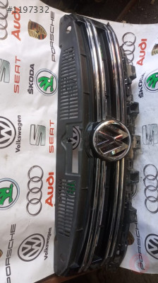VOLKSWAGEN TİGUAN ÖN  PANJUR