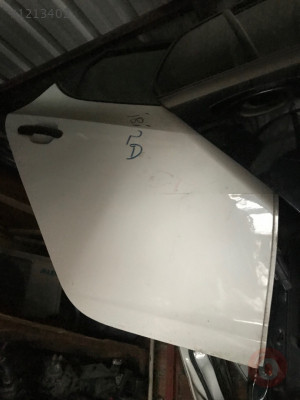 SEAT İBİZA HATASIZ SAĞ ARKA KAPI