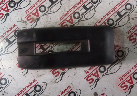 Seat Cordoba Direksiyon Kolon Kaplaması - 6l0858559f