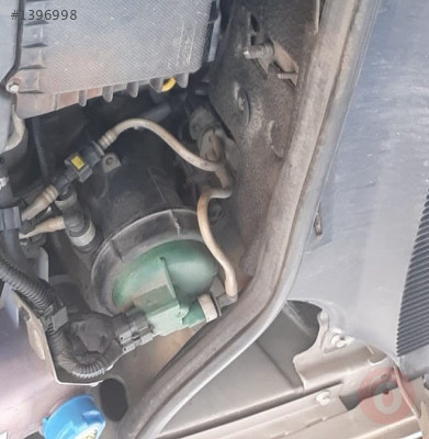fiat linea çıkma 1.3 euro4 fren westinghouse