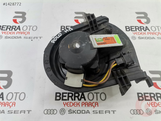 VOLKSWAGEN POLO 1994-2000 KALORİFER MOTORU 6N1820021