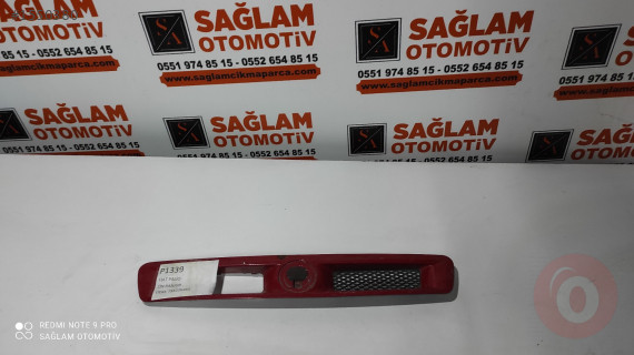 FİAT PALİO ÇIKMA  ÖN PANJUR OEM; 735276255