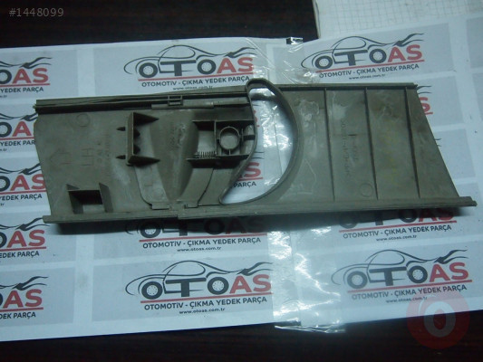 TOYOTA COROLLA EMNİYET KEMERİ KOLONU -73256-33010