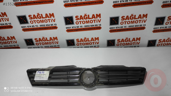 VW JETTA 15-19 ÇIKMA  ÖN PANJUR OEM; 5C6853653