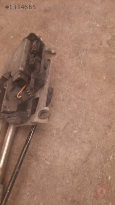 alfa romeo 166 çıkma silecek motoru