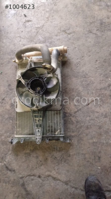 fiat uno 70s çıkma fan davlumbaz