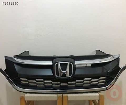 HONDA CR-V ÖN PANJUR 2016->ÜSTÜ