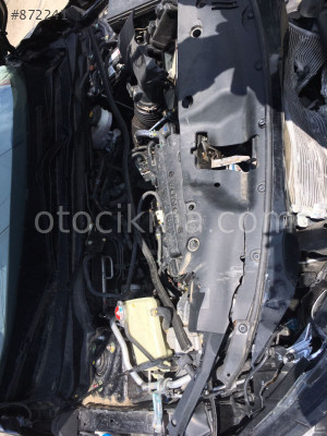 2018 HONDA CIVIC ÇIKMA MOTOR İÇİ TESİSAT.