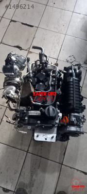 HYUNDAİ - İ20 (HYBRİD) / G3LF 1.0 T-GDİ KOMPLE MOTOR