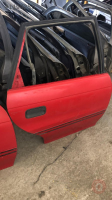 OPEL ASTRA SAĞ ARKA KAPI