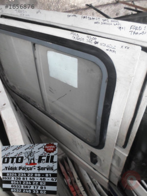 FORD TRANSİT 1993 -2000 SAĞ SÜRGÜLÜ KAPI
