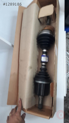 VOLVO V40 S40 SOL AKS KOMPLE TURBO 8251542 SIFIR 2000-04