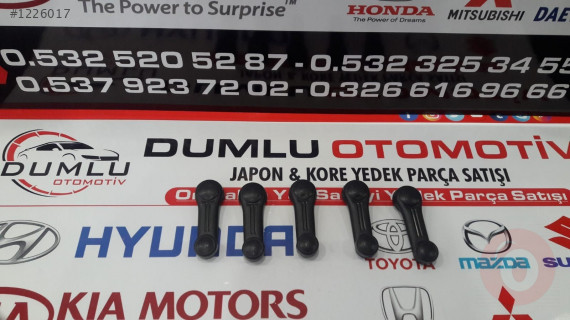 Hyundai Accent - 95-00  - Cam Açma Kolu - KRE-8263022001
