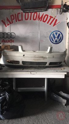 2002 VW BORA ÖN TAMPON