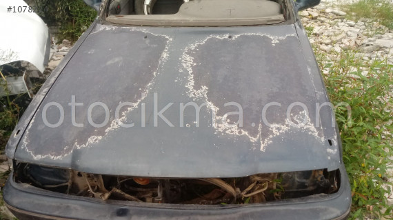 toyota cressida çıkma kaput
