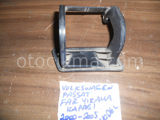 VOLKSWAGEN PASSAT FAR YIKAMA KAPAĞI 2000-2005 MODEL