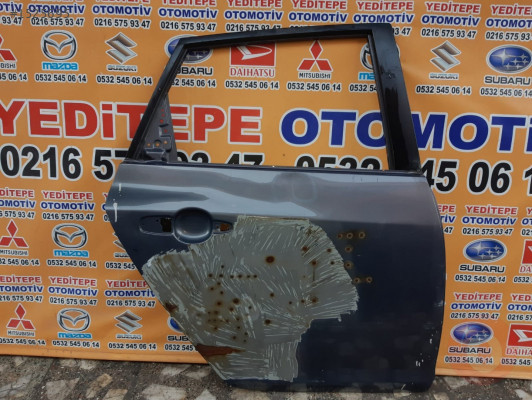 MAZDA 3 HB SAĞ ARKA KAPI