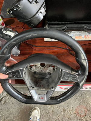 Volkswagen transporter direksiyon simidi