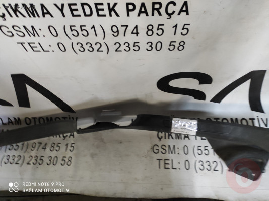 OEM; 3G0853372L VW PASSAT B8 15-19 SAĞ EŞİK KAPLAMASI