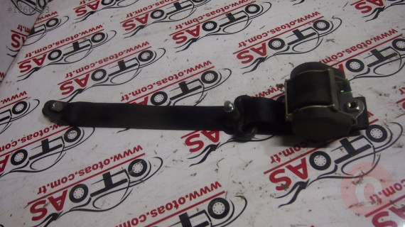 Fiat Doblo Geniş Aile Sağ Arka Emniyet Kemeri 735517001