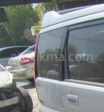 2005 HONDA HR-V 1.6 SOL ARKA CAM ORİJİNAL.