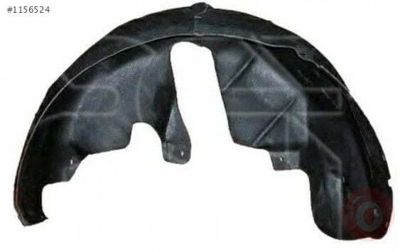SKODA OCTAVİA 04-13 SAĞ ARKA ÇAMURLUK DAVLUMBAZI 1Z0810970