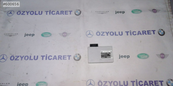 BMW e71 X6 esp sensörü 0265005712 34526782371