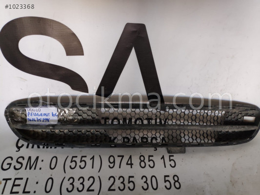 OEM; 962475298 PEUGEOT 106